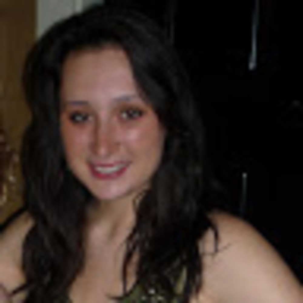 Meet your Posher, Sasha